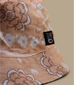 Picture Okori 2in1 Bucket Blue Paisley -NEW ERA Magasin okori 2in1 bucket blue paisley 5