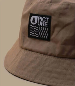 Picture Okori 2in1 Bucket Stone Bali -NEW ERA Magasin okori 2in1 bucket stone bali 2