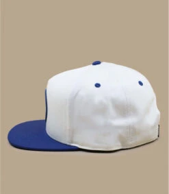 Vans Original Checkerboard Snapback Antique White -NEW ERA Magasin original checkerboard snapback antique white 2