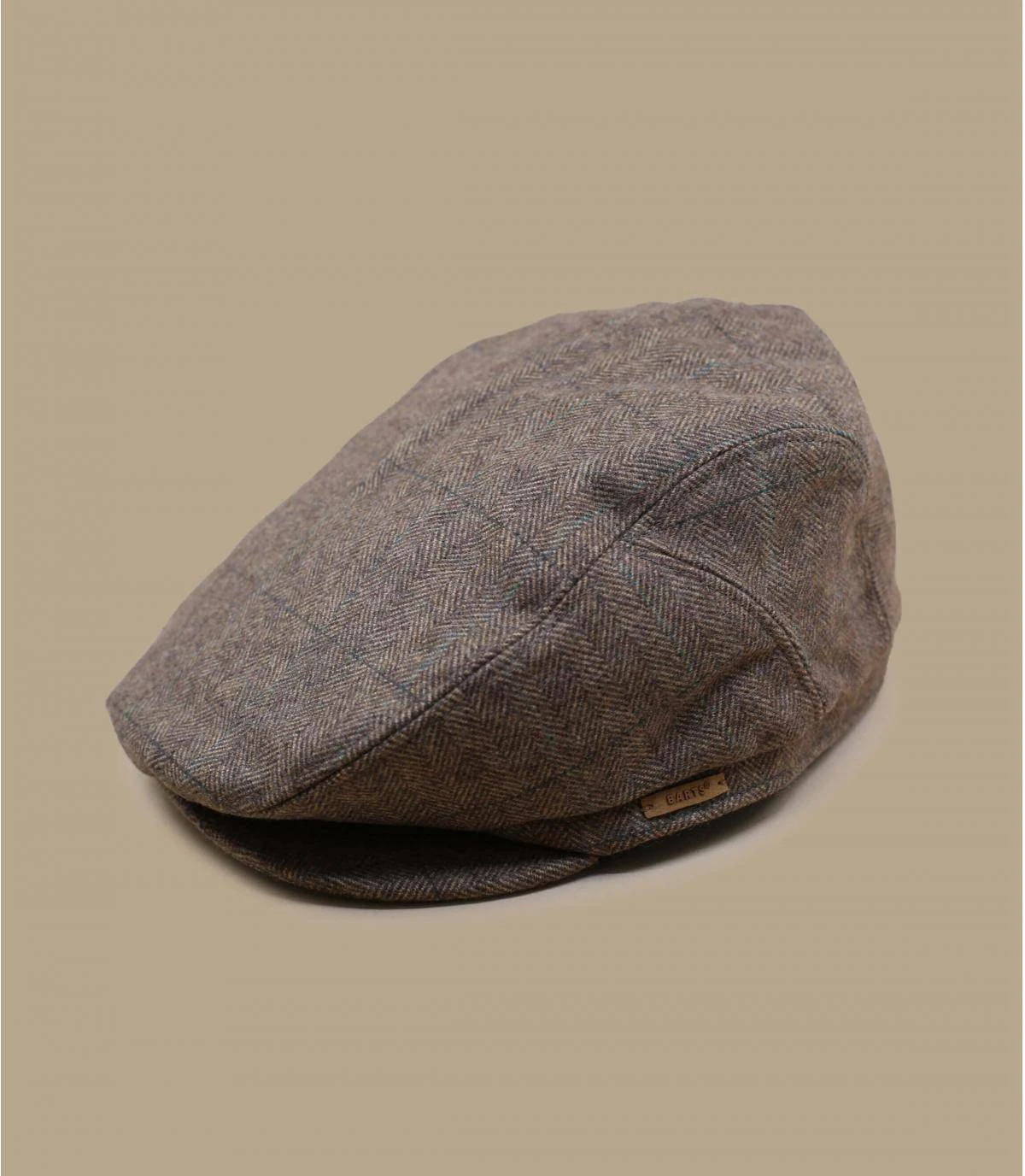 Barts Oslo Brown 2 Barts Oslo Brown – Image 2