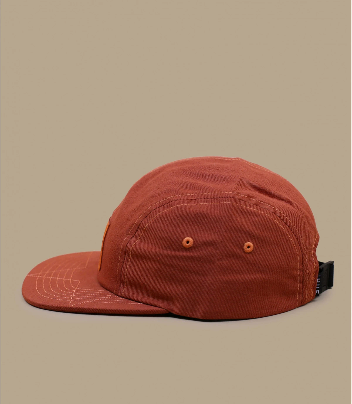 HUF Overdyed Orange 4 HUF Overdyed Orange – Image 4