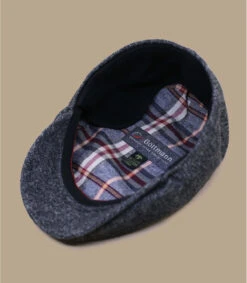 Oxford Earflap Grey 9 Oxford Earflap Grey -NEW ERA Magasin oxford earflap grey 4