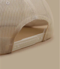 Brixton Peace Shield Trucker Off White -NEW ERA Magasin peace shield trucker off white 4