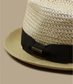 Stetson Player Cotton Toyo Natural 7 Stetson Player Cotton Toyo Natural -NEW ERA Magasin player cotton toyo natural 1