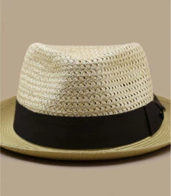 Stetson Player Cotton Toyo Natural 8 Stetson Player Cotton Toyo Natural -NEW ERA Magasin player cotton toyo natural 2