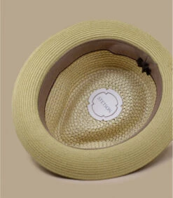 Stetson Player Cotton Toyo Natural 9 Stetson Player Cotton Toyo Natural -NEW ERA Magasin player cotton toyo natural 3