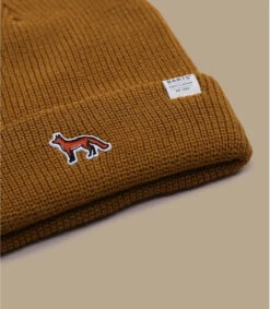 Barts Portash Ochre 5 Barts Portash Ochre -NEW ERA Magasin portash ochre 2