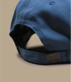 Barts Posse Blue -NEW ERA Magasin posse blue 4