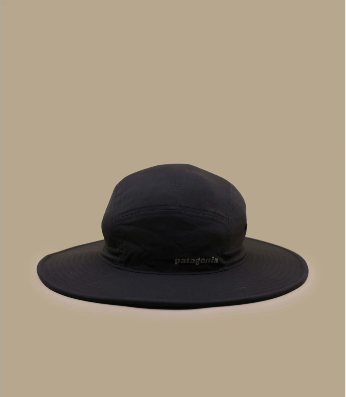 Patagonia Quandary Brimmer Black 2 Patagonia Quandary Brimmer Black – Image 2