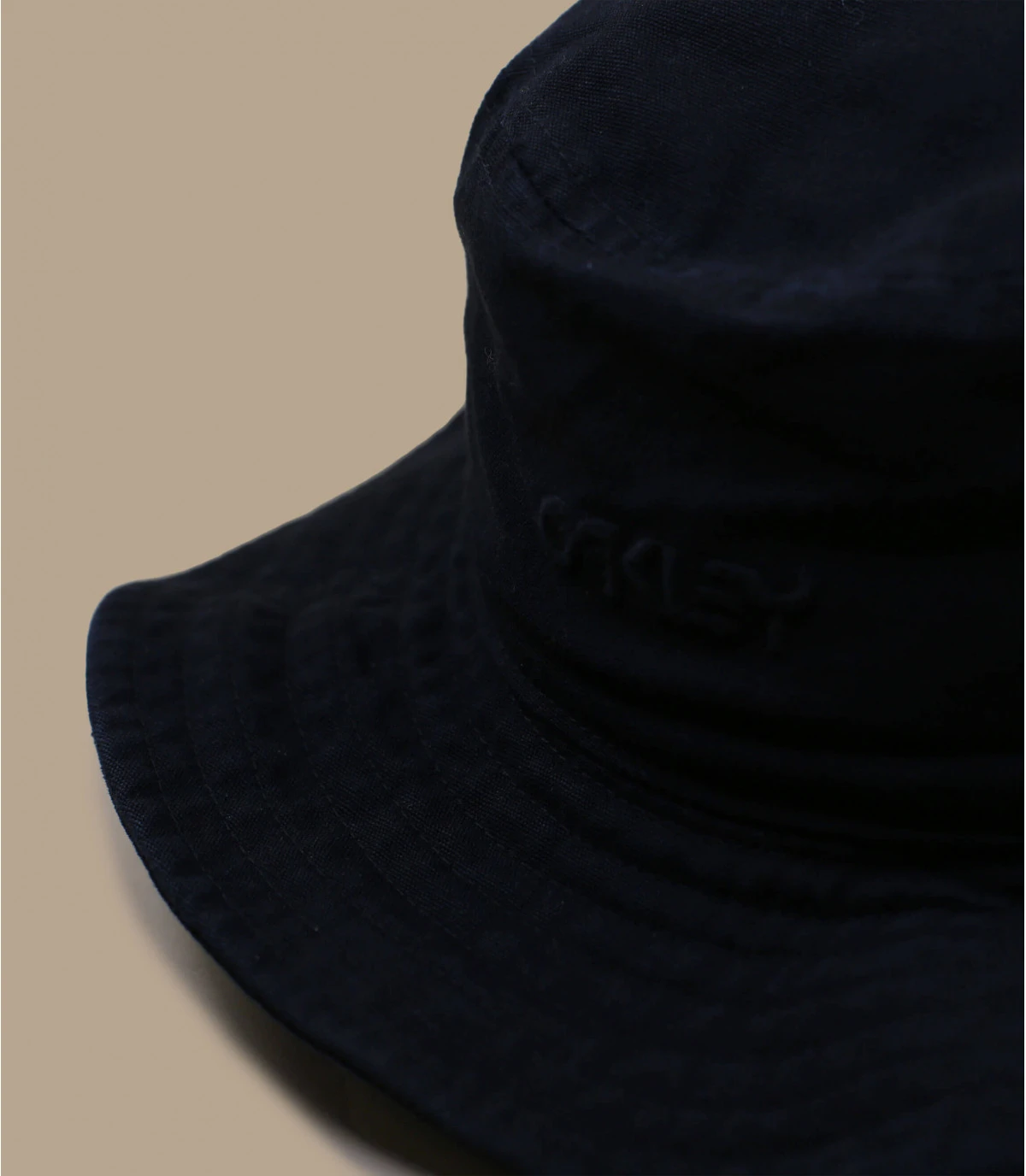 Oakley Quest Hat Blackout 3 Oakley Quest Hat Blackout – Image 3