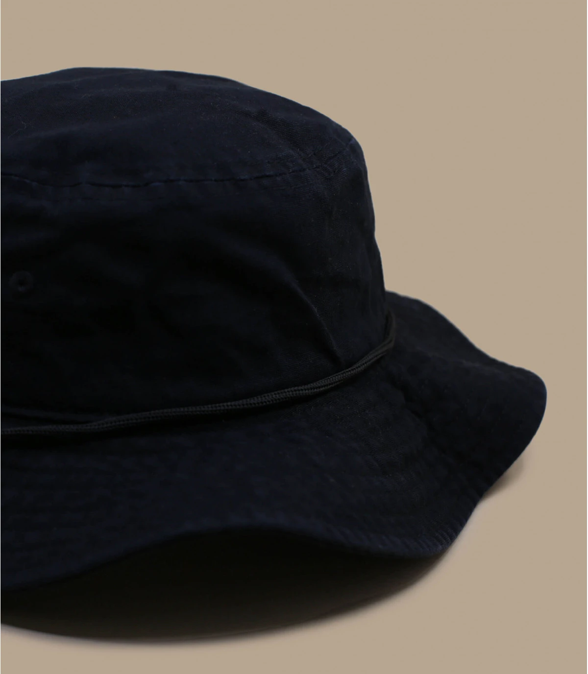 Oakley Quest Hat Blackout 4 Oakley Quest Hat Blackout – Image 4