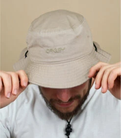 Oakley Quest Hat Rye