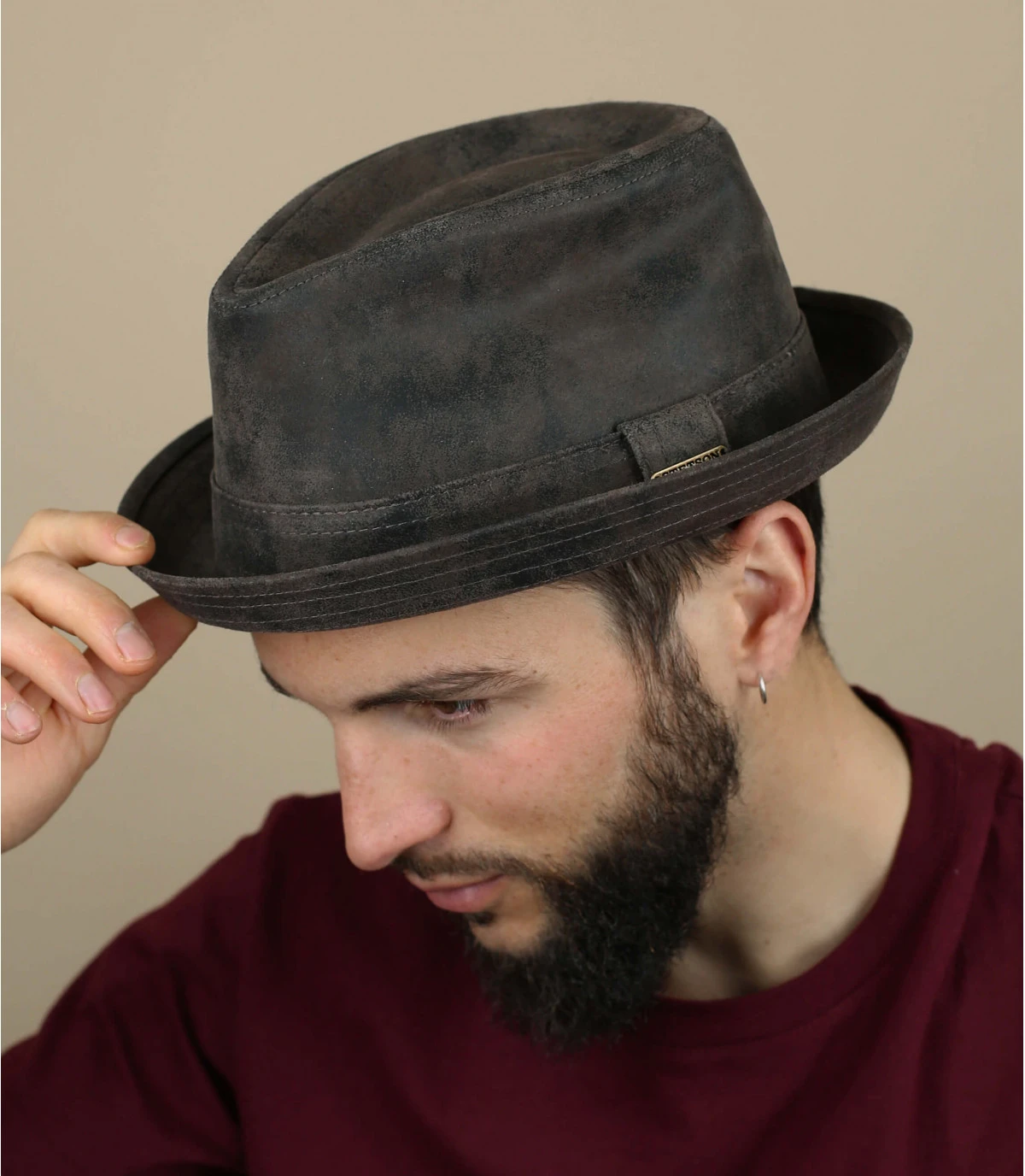 Stetson Radcliff 1 Stetson Radcliff