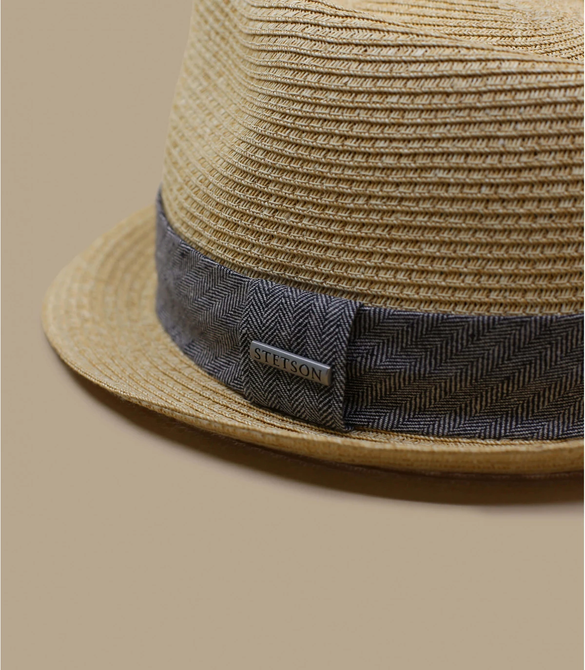 Stetson Reidton Toyo Beige Mix 3 Stetson Reidton Toyo Beige Mix â Image 3
