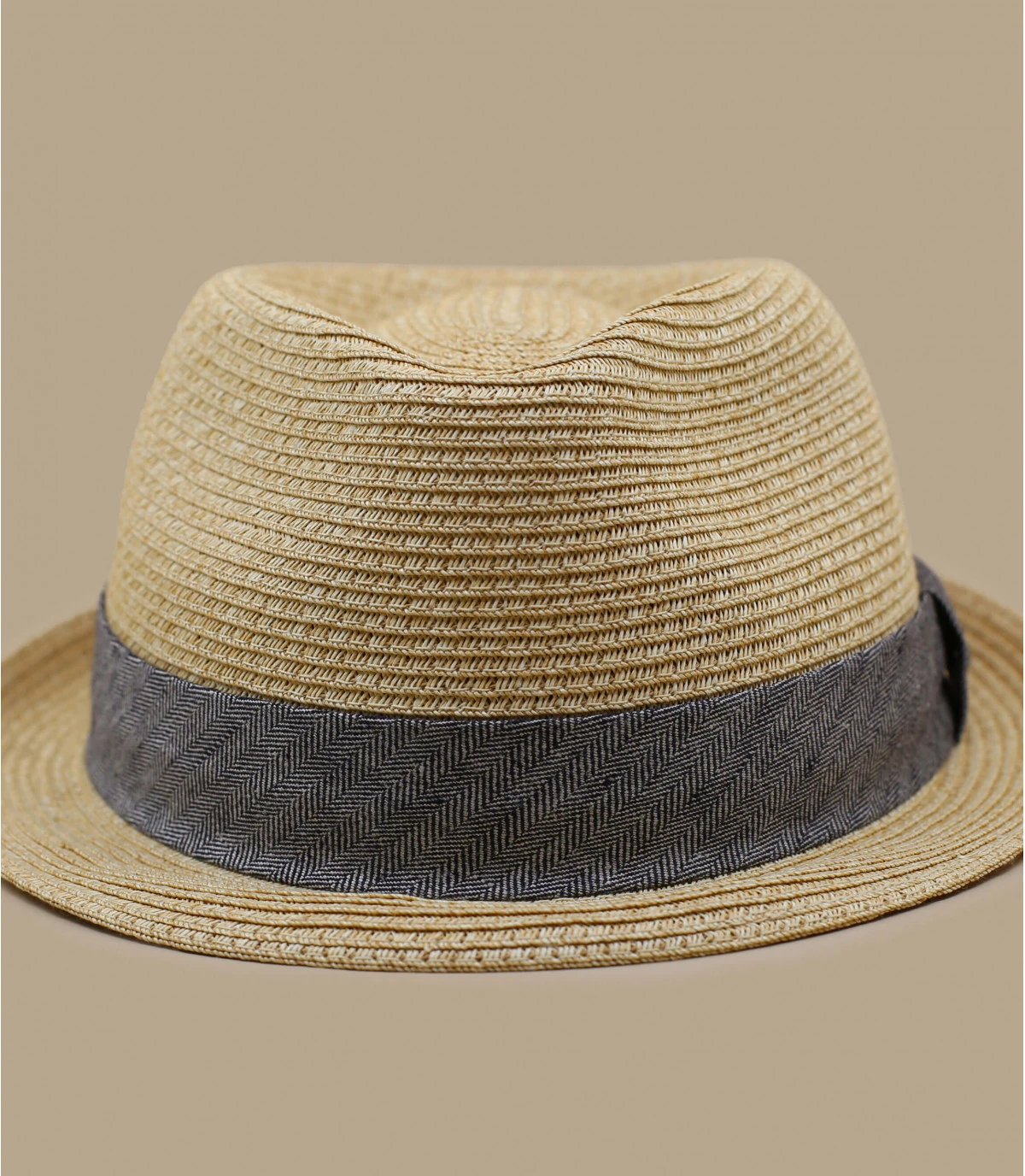 Stetson Reidton Toyo Beige Mix 4 Stetson Reidton Toyo Beige Mix â Image 4