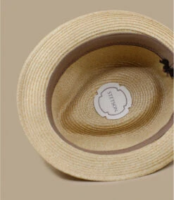 Stetson Reidton Toyo Beige Mix 9 Stetson Reidton Toyo Beige Mix -NEW ERA Magasin reidton toyo beige mix 4