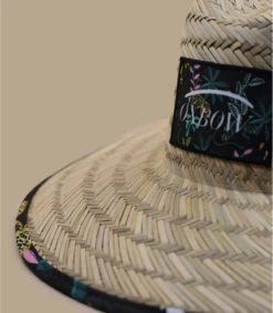 OXBOW Sherif Lifecoast Guard -NEW ERA Magasin sherif lifecoast guard 3