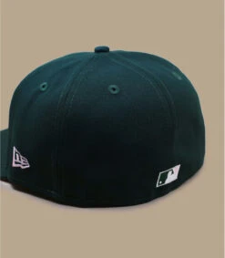 NEW ERA Side Patch 5950 NY Green & Pink 10 NEW ERA Side Patch 5950 NY Green & Pink -NEW ERA Magasin side patch 5950 ny green pink 4