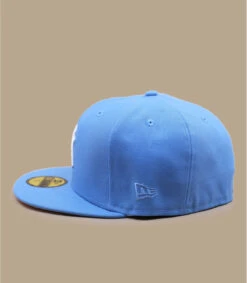 NEW ERA Side Patch 5950 NY Yankees Sky Pink 11 NEW ERA Side Patch 5950 NY Yankees Sky Pink -NEW ERA Magasin side patch 5950 ny yankees sky pink 5