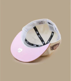 NEW ERA Side Patch 59Fifty Arizona Diamondbacks Bronze Chrome Brown Pink 11 NEW ERA Side Patch 59Fifty Arizona Diamondbacks Bronze Chrome Brown Pink -NEW ERA Magasin side patch 59fifty arizona diamondbacks bronze chrome brown pink 5