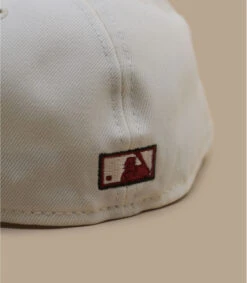 NEW ERA Side Patch 59Fifty Boston Red Sox Chrome Olive -NEW ERA Magasin side patch 59fifty boston red sox chrome olive 5