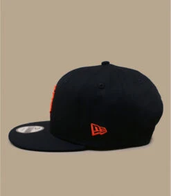 NEW ERA Snapback MLB Team Colour 950 SF Giants -NEW ERA Magasin snapback mlb team colour 950 sf giants 3