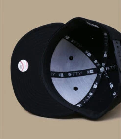 NEW ERA Snapback MLB Team Colour 950 SF Giants -NEW ERA Magasin snapback mlb team colour 950 sf giants 5