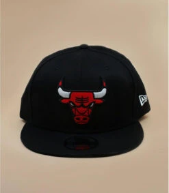 NEW ERA Snapback NBA Bulls 950 6 NEW ERA Snapback NBA Bulls 950 -NEW ERA Magasin snapback nba bulls 950Snapback20NBA20Bulls2095020New20Era