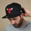 NEW ERA Snapback NBA Bulls 950