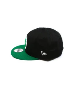 NEW ERA Snapback NBA Celtics 950 -NEW ERA Magasin snapback nba celtics 950New20Era20casquette20Celtics20noir20vert