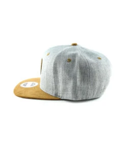 Snapback Sick Bro Grey Brown -NEW ERA Magasin snapback sick bro grey brownFirst20Track20snpaback20Sick20grise20marron