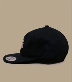 Volcom Snapback Stoney Stone Black -NEW ERA Magasin snapback stoney stone black 3
