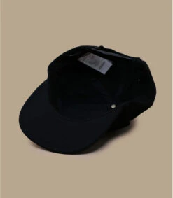 Volcom Snapback Stoney Stone Black -NEW ERA Magasin snapback stoney stone black 5