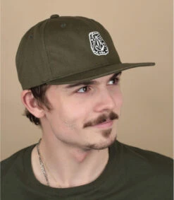 Volcom Snapback Stoney Stone Old Mill