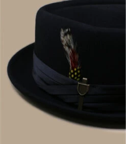 Brixton Stout Black 8 Brixton Stout Black -NEW ERA Magasin stout black 1