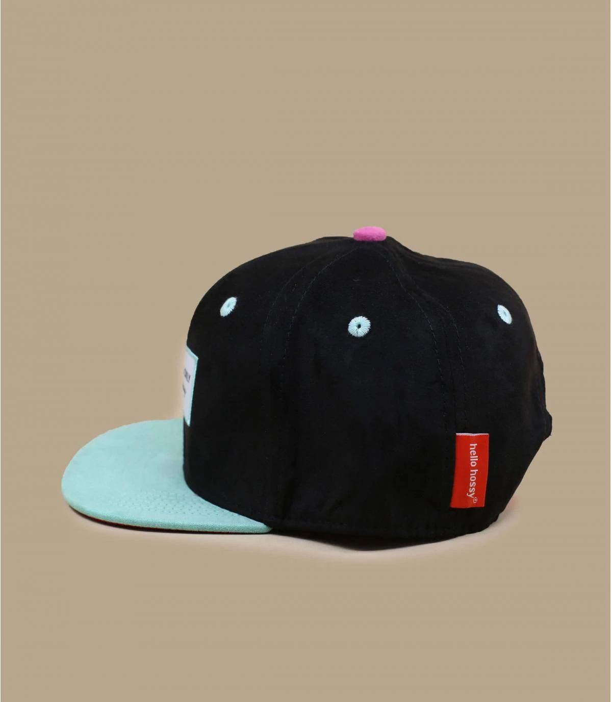 Suede Blacky 3 Suede Blacky â Image 3