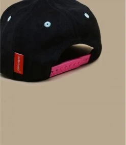 Suede Blacky 7 Suede Blacky -NEW ERA Magasin suede blacky 3