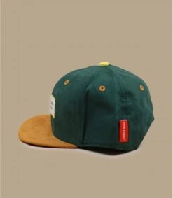 Suede Dark Green 6 Suede Dark Green -NEW ERA Magasin suede dark green 2