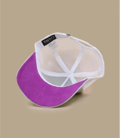 Suede Trucker Mint -NEW ERA Magasin suede trucker mint 3