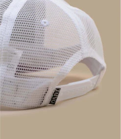 Suede Trucker Mint -NEW ERA Magasin suede trucker mint 5