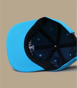 Summer Palm Nylon Ocean -NEW ERA Magasin summer palm nylon ocean 5