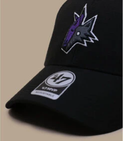 '47 BRAND Sure Shot Snapback Arizona Coyotes -NEW ERA Magasin sure shot snapback arizona coyotes 2
