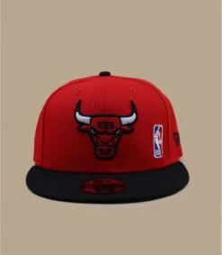 NEW ERA Magasin 17 NEW ERA Team Arch 950 Chicago Bulls