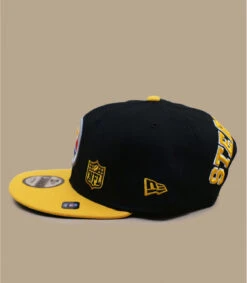 NEW ERA Team Arch 950 Pittsburgh Steelers 7 NEW ERA Team Arch 950 Pittsburgh Steelers -NEW ERA Magasin team arch 950 pittsburgh steelers 2