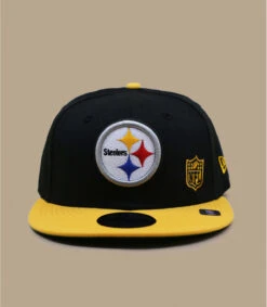 NEW ERA Team Arch 950 Pittsburgh Steelers