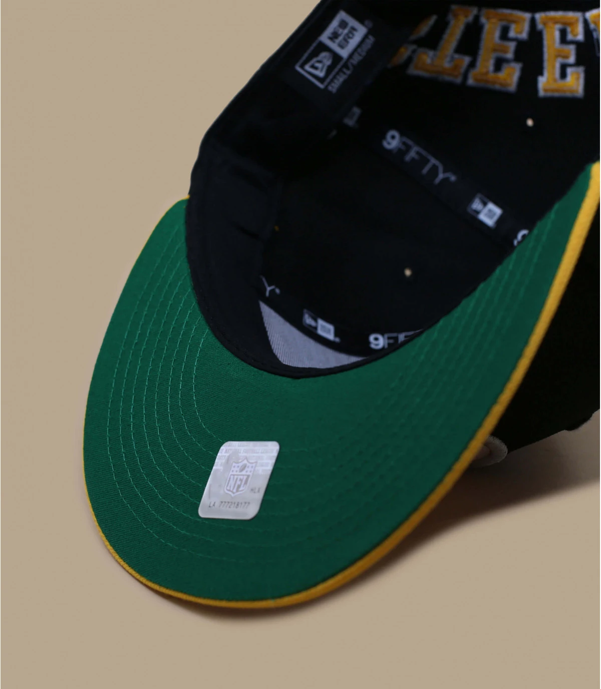 NEW ERA Team Arch 950 Pittsburgh Steelers 5 NEW ERA Team Arch 950 Pittsburgh Steelers â Image 5