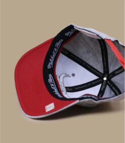 Mitchell & Ness Team Heather Stretch Snapback Bulls 11 Mitchell & Ness Team Heather Stretch Snapback Bulls -NEW ERA Magasin team heather stretch snapback bulls 5