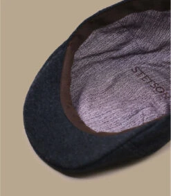Stetson Texas Wool Cashmere Grey 7 Stetson Texas Wool Cashmere Grey -NEW ERA Magasin texas wool cashmere grey 3