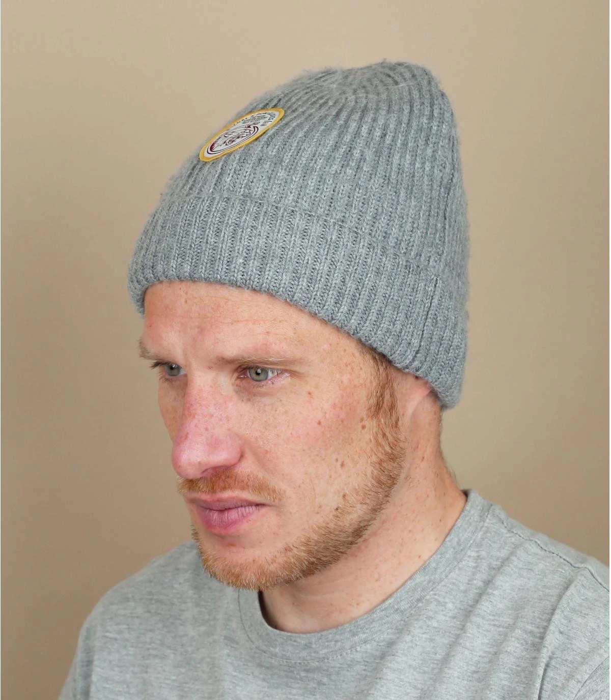 Coal The Highline Heather Grey 1 Coal The Highline Heather Grey