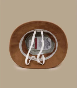 Tilley The Iconic T1 Dark Camel -NEW ERA Magasin the iconic t1 dark camel 4